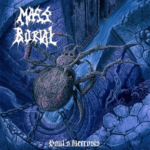 Mass Burial (ESP) : Soul's Necrosis